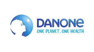 Danone logo