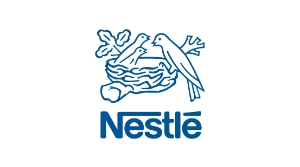 Nestle logo