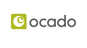 Ocado logo